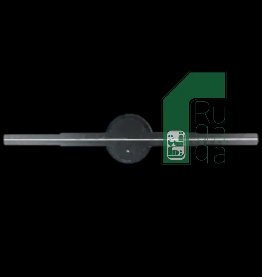 42cm high resolution hologram fan